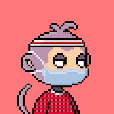 MonkeyHood #1197