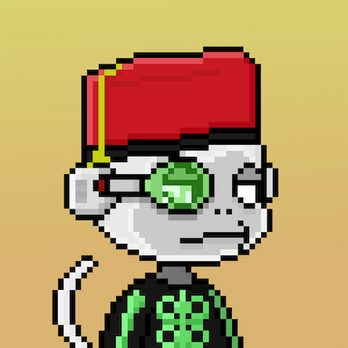 MonkeyHood #1199