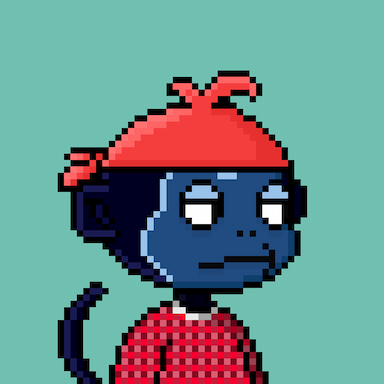 MonkeyHood #120