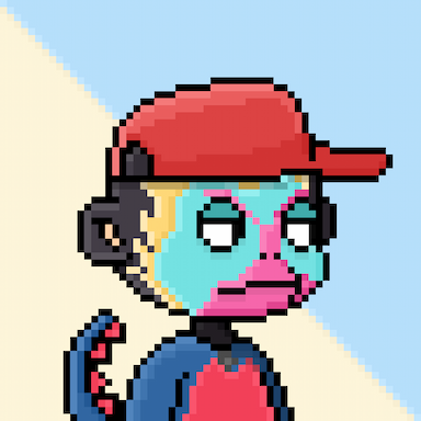 MonkeyHood #1204