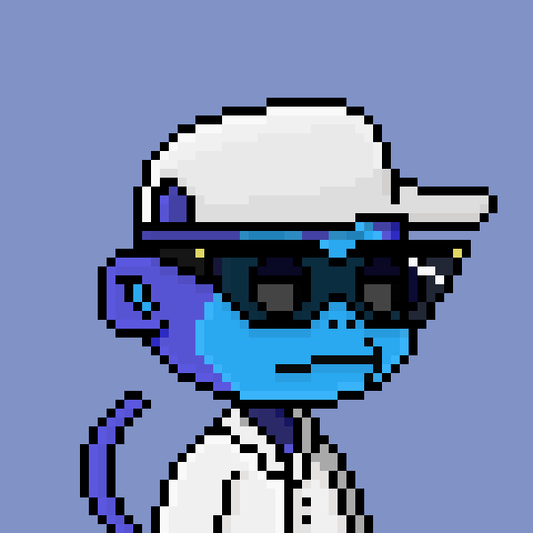 MonkeyHood #1208