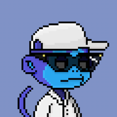 MonkeyHood #1208