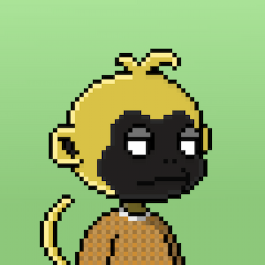 MonkeyHood #1209