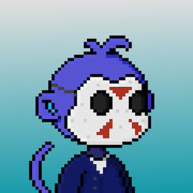 MonkeyHood #1210