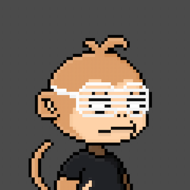 MonkeyHood #1212