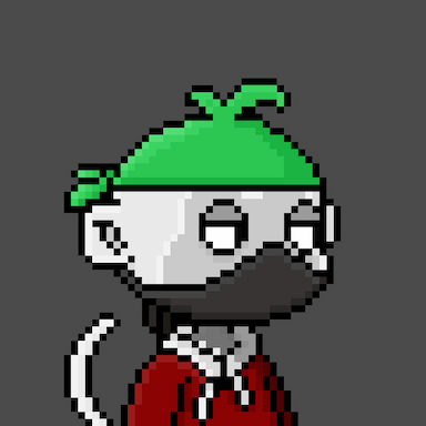 MonkeyHood #1213