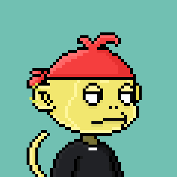 MonkeyHood #1214