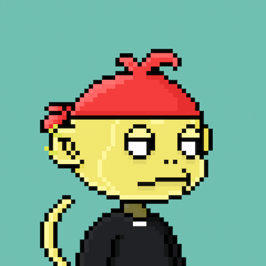MonkeyHood #1214