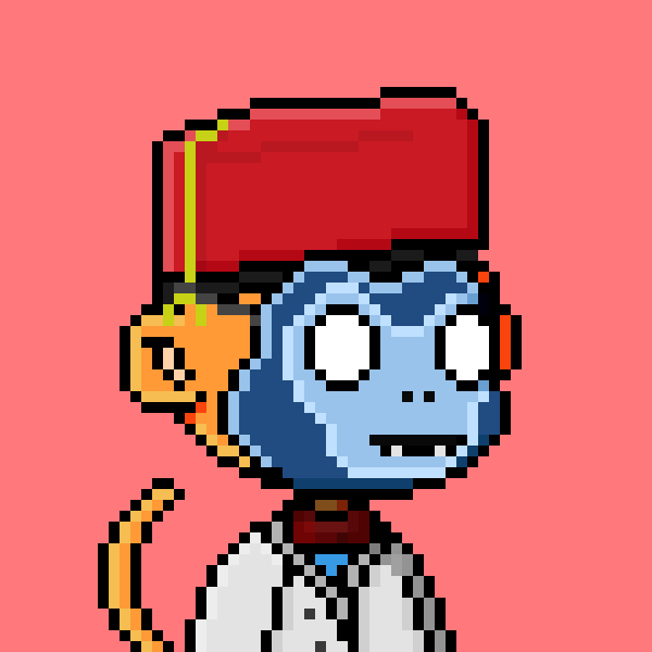 MonkeyHood #1215