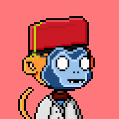 MonkeyHood #1215