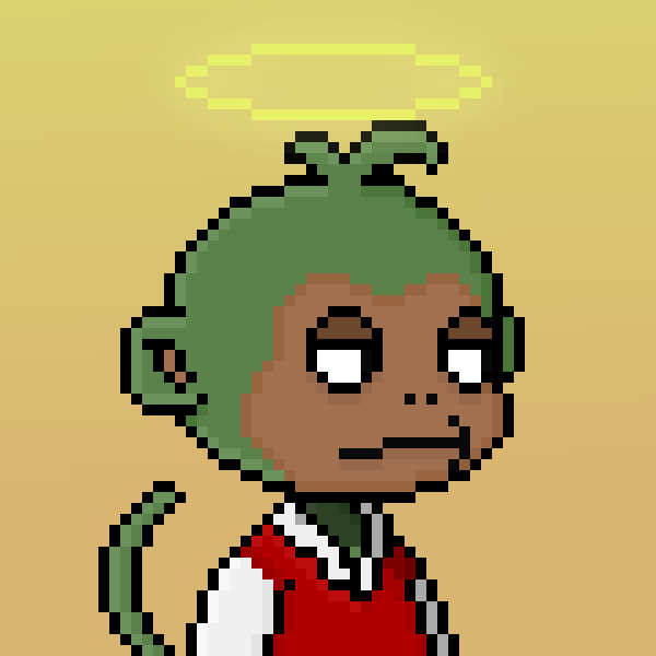 MonkeyHood #1216