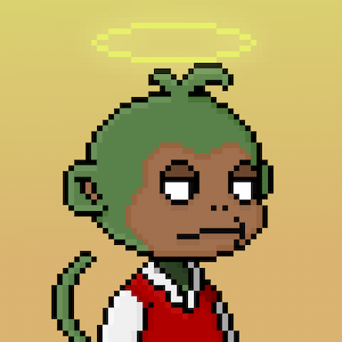 MonkeyHood #1216