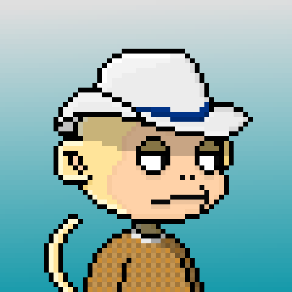 MonkeyHood #1217
