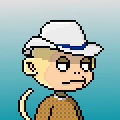 MonkeyHood #1217