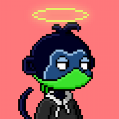 MonkeyHood #1218