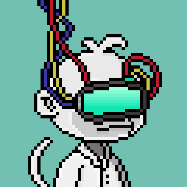 MonkeyHood #1219