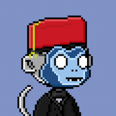MonkeyHood #122