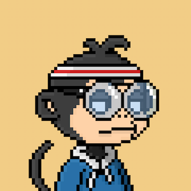MonkeyHood #1220