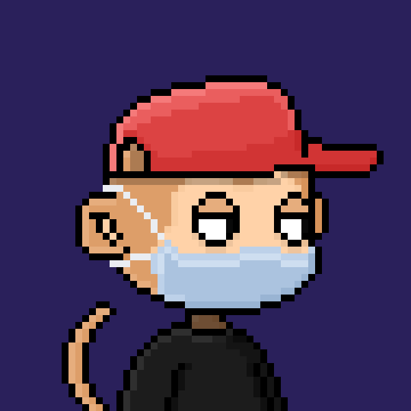 MonkeyHood #1221