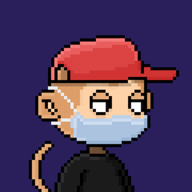 MonkeyHood #1221