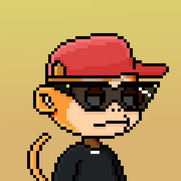MonkeyHood #1223