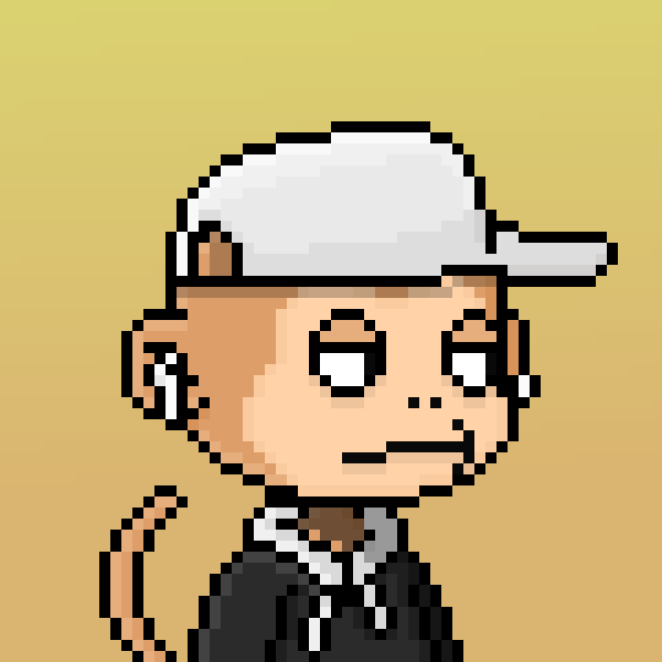 MonkeyHood #1225