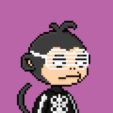 MonkeyHood #1226