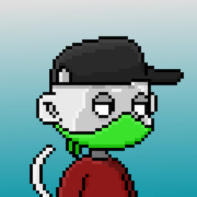 MonkeyHood #1227