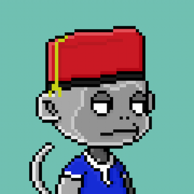 MonkeyHood #1228