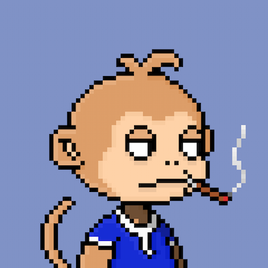 MonkeyHood #123