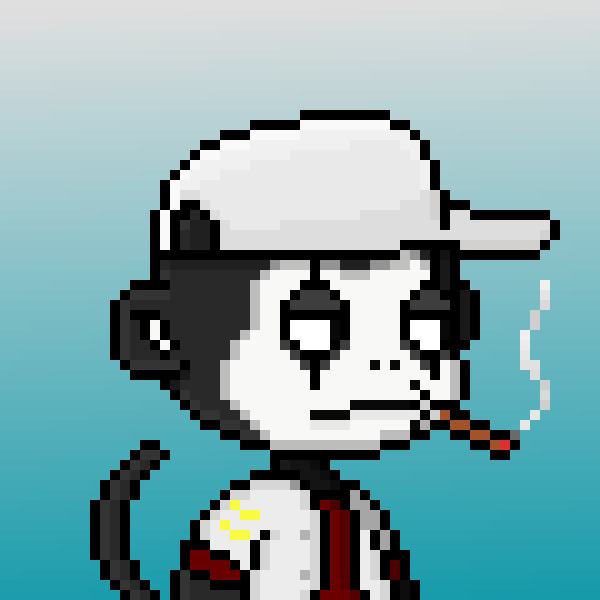 MonkeyHood #1230