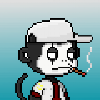 MonkeyHood #1230