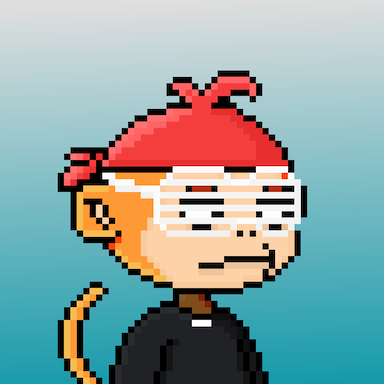 MonkeyHood #1232
