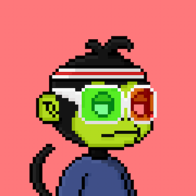 MonkeyHood #1235