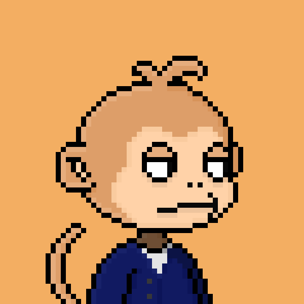 MonkeyHood #1236