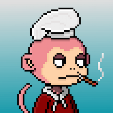 MonkeyHood #1237