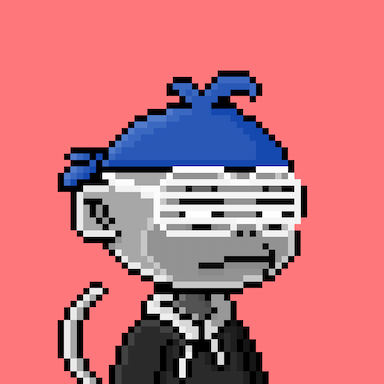 MonkeyHood #1238