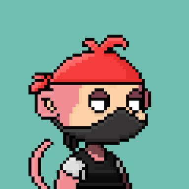 MonkeyHood #124