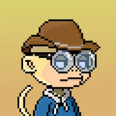 MonkeyHood #1240