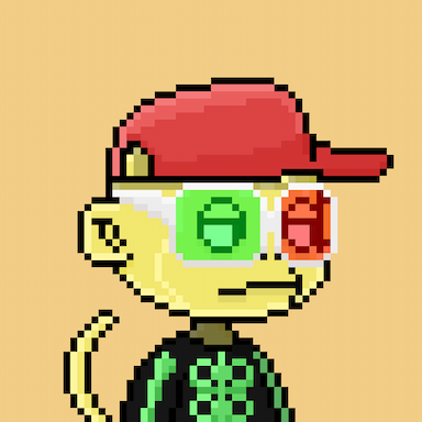 MonkeyHood #1241