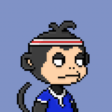 MonkeyHood #1242