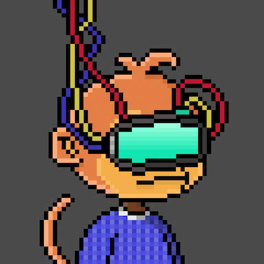 MonkeyHood #1243