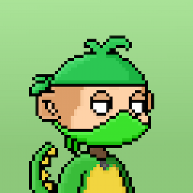 MonkeyHood #1244