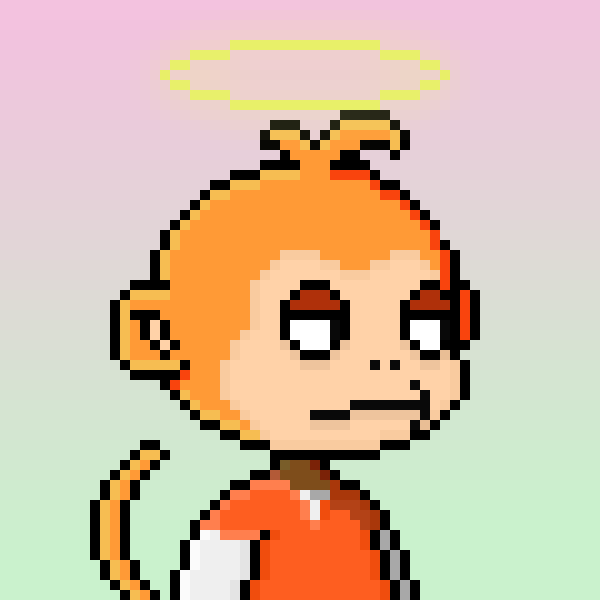 MonkeyHood #1245