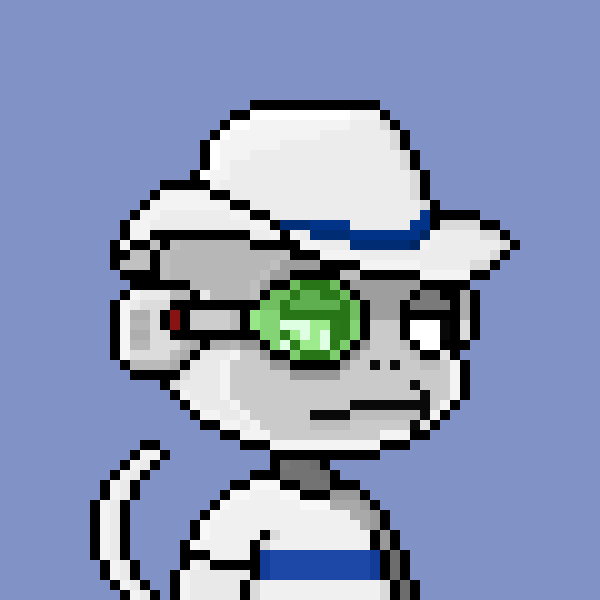 MonkeyHood #1246