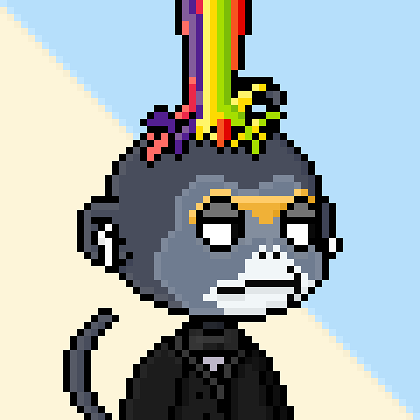 MonkeyHood #1247