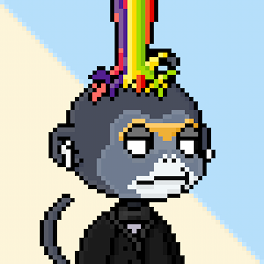 MonkeyHood #1247
