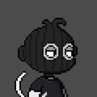 MonkeyHood #1248