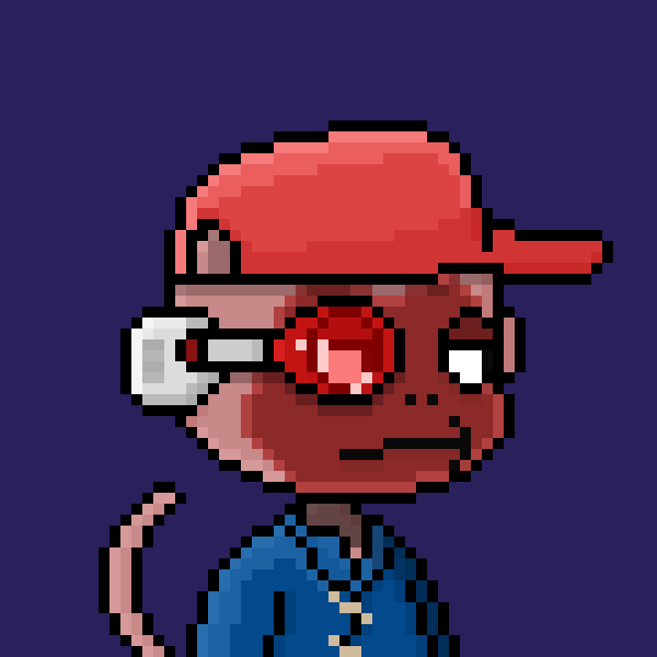 MonkeyHood #1249