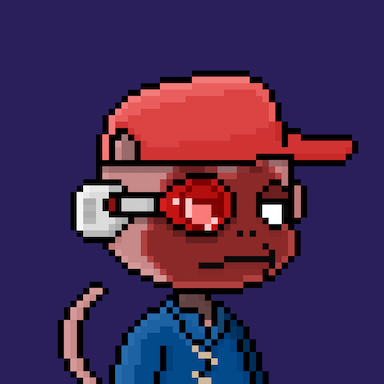 MonkeyHood #1249